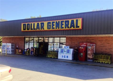 dollar general chandler tx